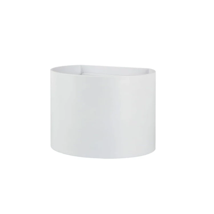 Kinkiet zewnętrzny LEDLINE LITE LED 2x3W 4000K ruchomy biały