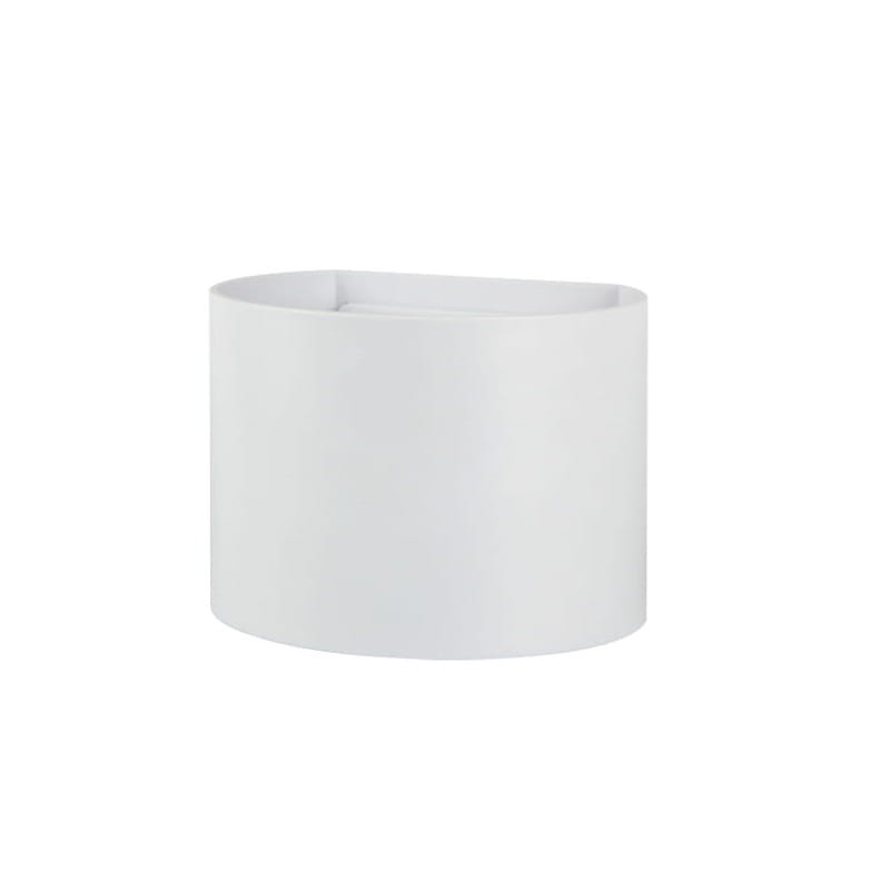 Kinkiet zewnętrzny LEDLINE LITE LED 2x3W 4000K ruchomy biały