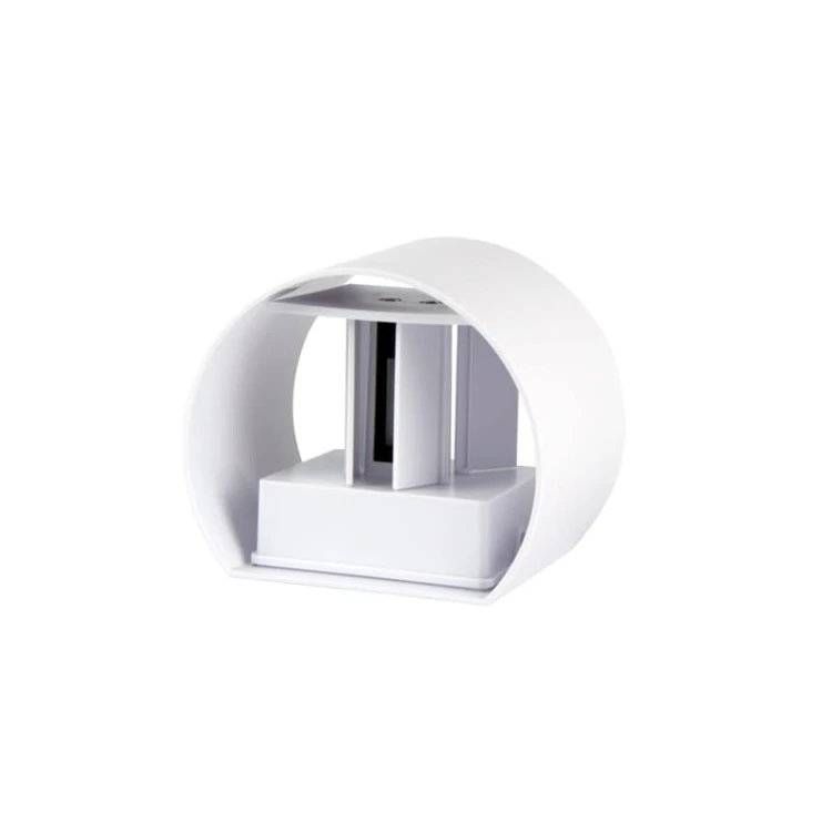 Kinkiet zewnętrzny LEDLINE LITE LED 2x3W 4000K