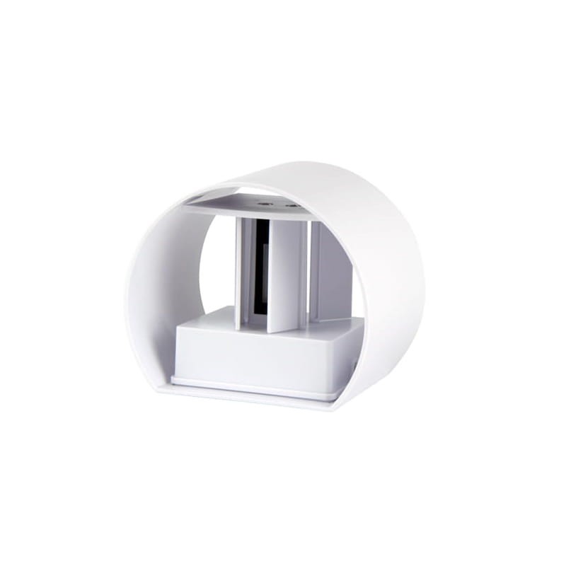 Kinkiet zewnętrzny LEDLINE LITE LED 2x3W 4000K