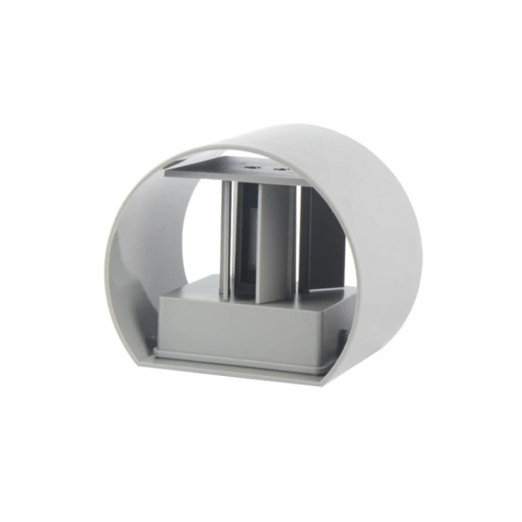 Kinkiet zewnętrzny LITE LED 2x3W 4000K