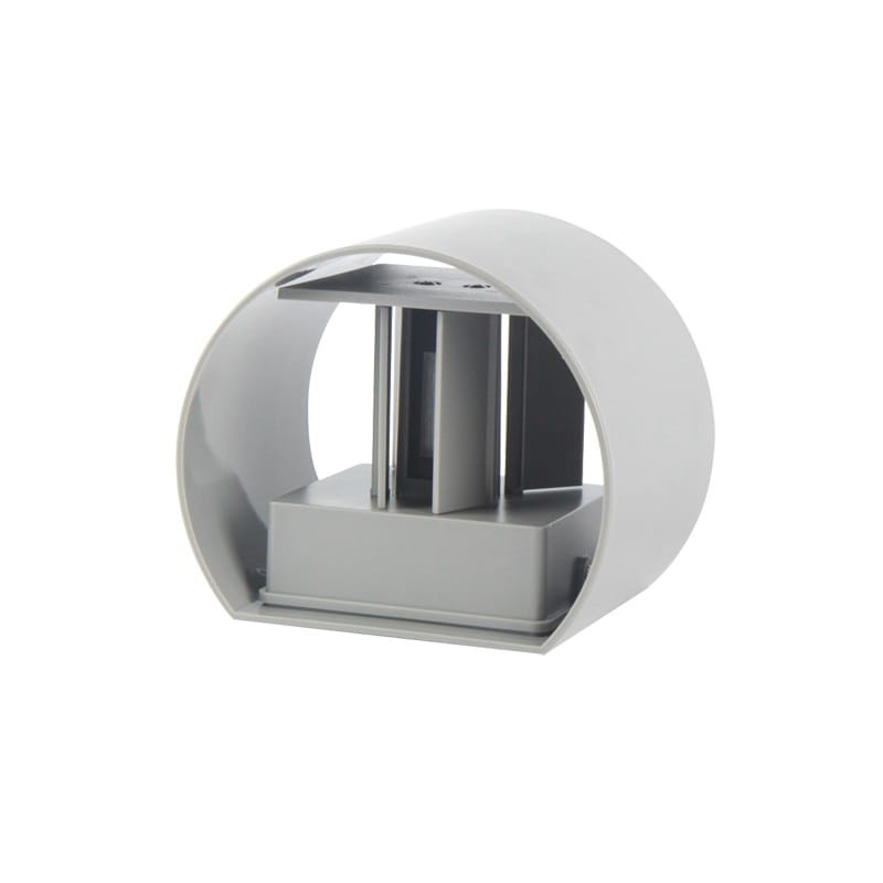 Kinkiet zewnętrzny LITE LED 2x3W 4000K