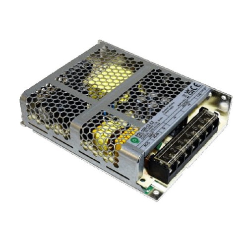 Zasilacz modułowy LED 100W 12V DC 8,4A POS-100-12-C2