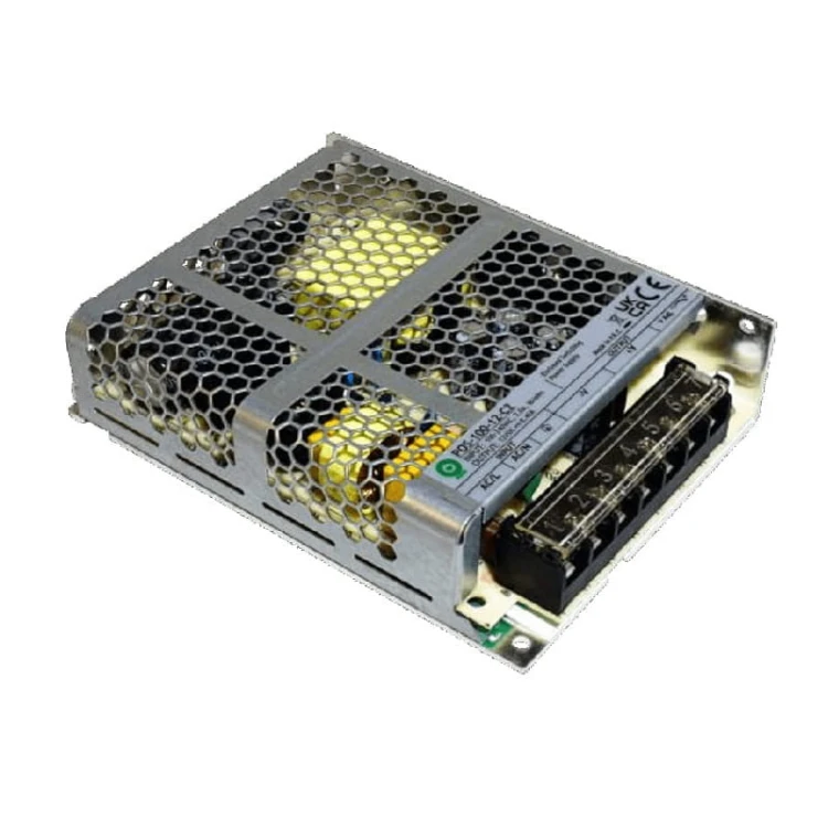 Zasilacz modułowy LED 100W 12V DC 8,4A POS-100-12-C2