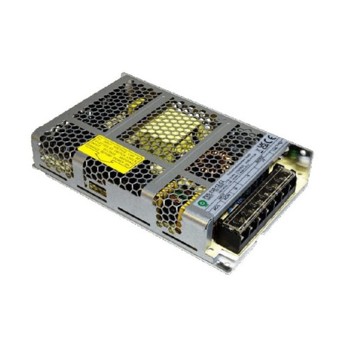Zasilacz modułowy LED 150W 12V DC 12,5A POS-150-12-C2