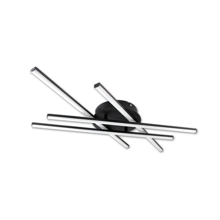 Żyrandol, lampa LED Modena Grando 34W 70cm