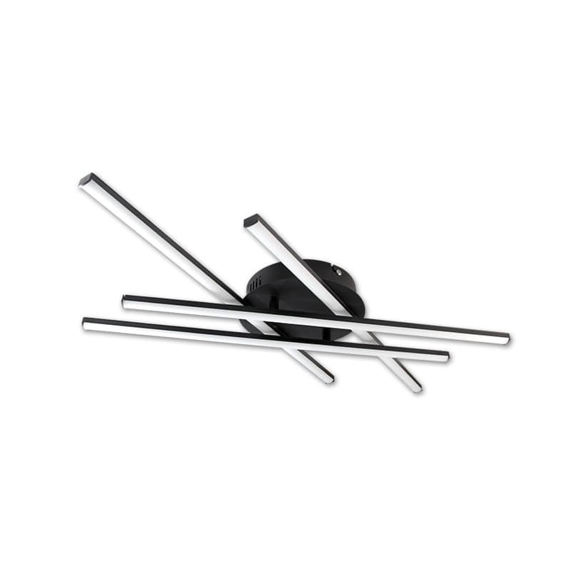 Żyrandol, lampa LED Modena Grando 34W 70cm