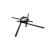 żyrandol 34W 70cm neutralny