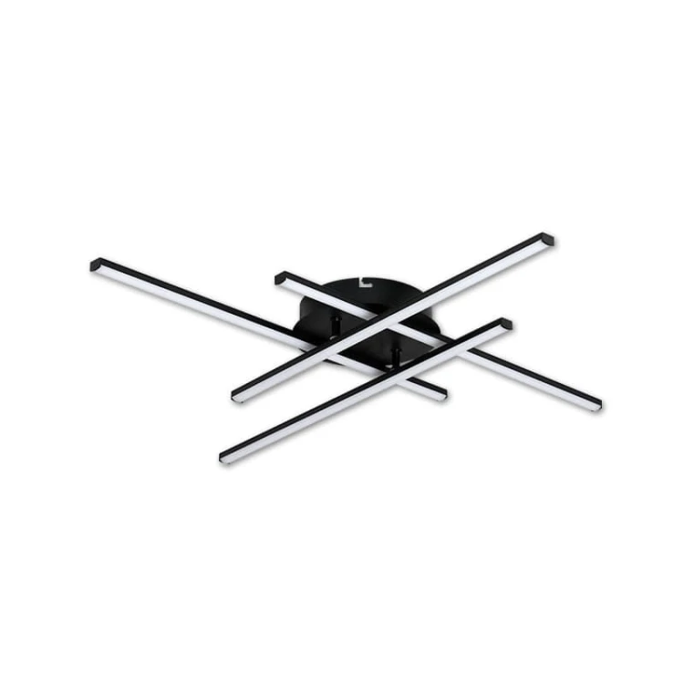 Żyrandol, lampa LED Modena Grando 34W
