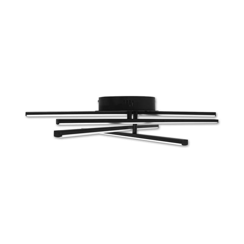 Żyrandol, lampa LED Modena Grando 34W 70cm 230V 4000K