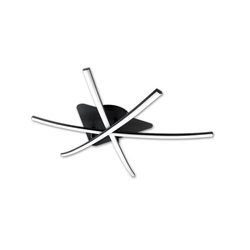 Żyrandol, lampa LED Modena Loria 29W 62cm 230V 4000K