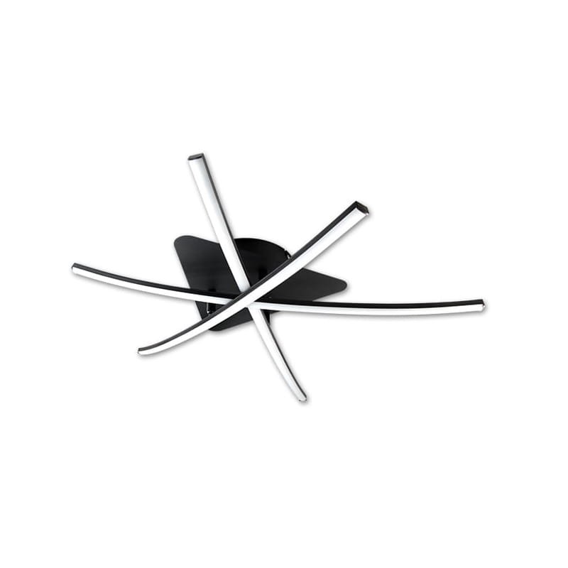 Żyrandol, lampa LED Modena Loria 29W 62cm 230V 4000K