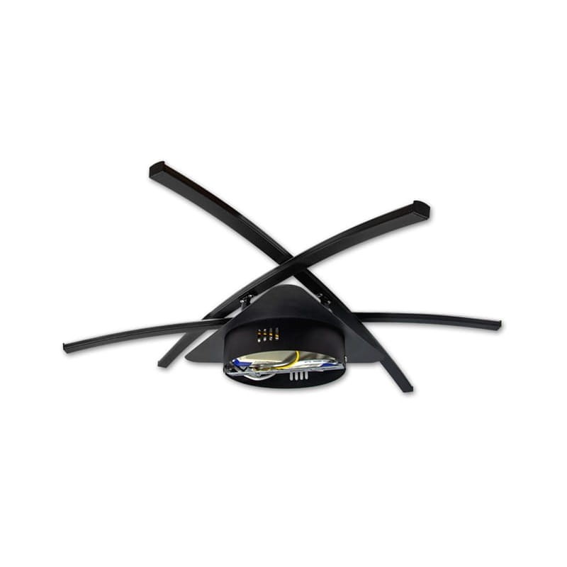 Żyrandol, lampa LED Modena Loria 29W