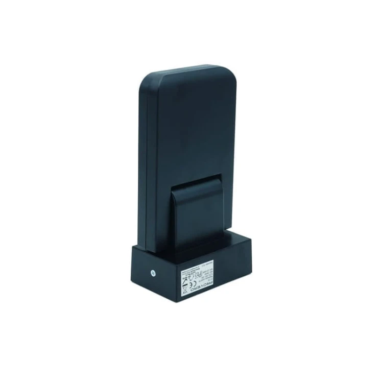 czujnik PIR regulowany IP65