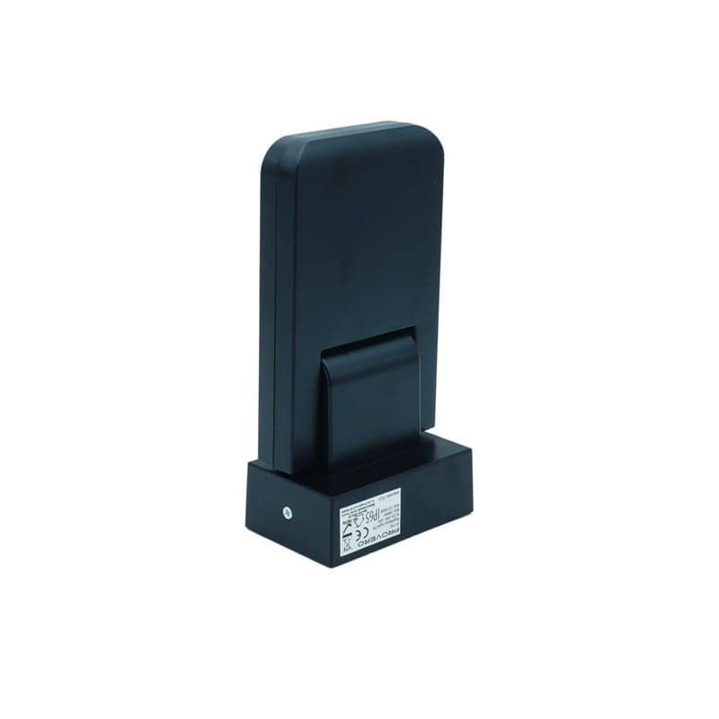 czujnik PIR regulowany IP65