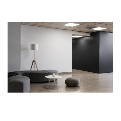 Panel LED LEDLine 40W Prime Backlit wpuszczany biały neutralny zdjęcie poglądowe