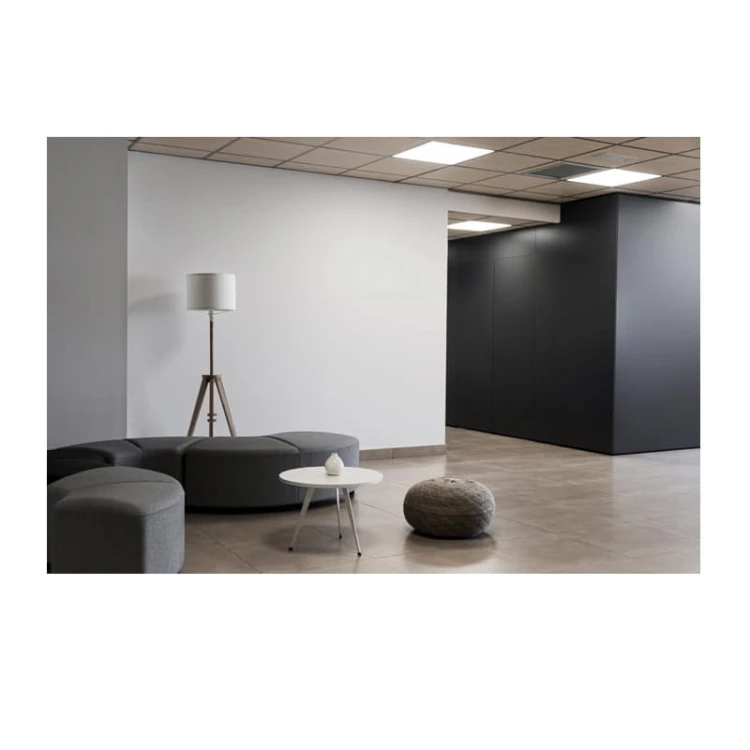 Panel LED LEDLine 40W Prime Backlit wpuszczany biały neutralny zdjęcie poglądowe