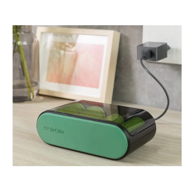 Ładowarka uniwersalna ładowana z USB