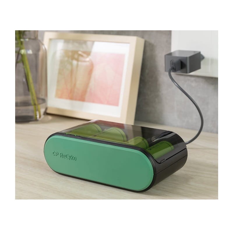 Ładowarka uniwersalna ładowana z USB