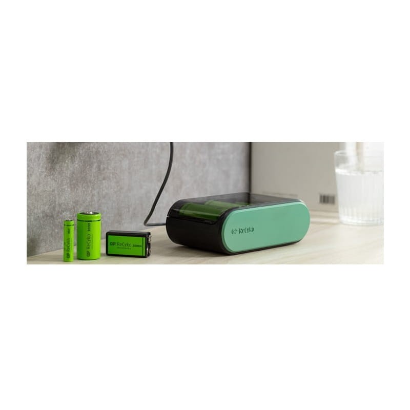 Ładowarka uniwersalna GPACSB631000