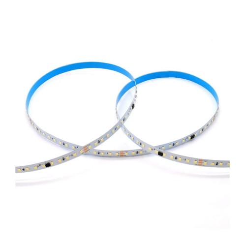 Taśma LED 120SMD2835 24V biała neutralna fala płynąca IP20 - 10m.