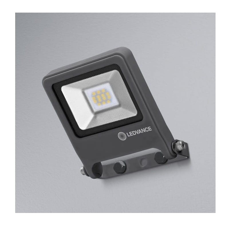 naświetlacz 4000K 10W szary