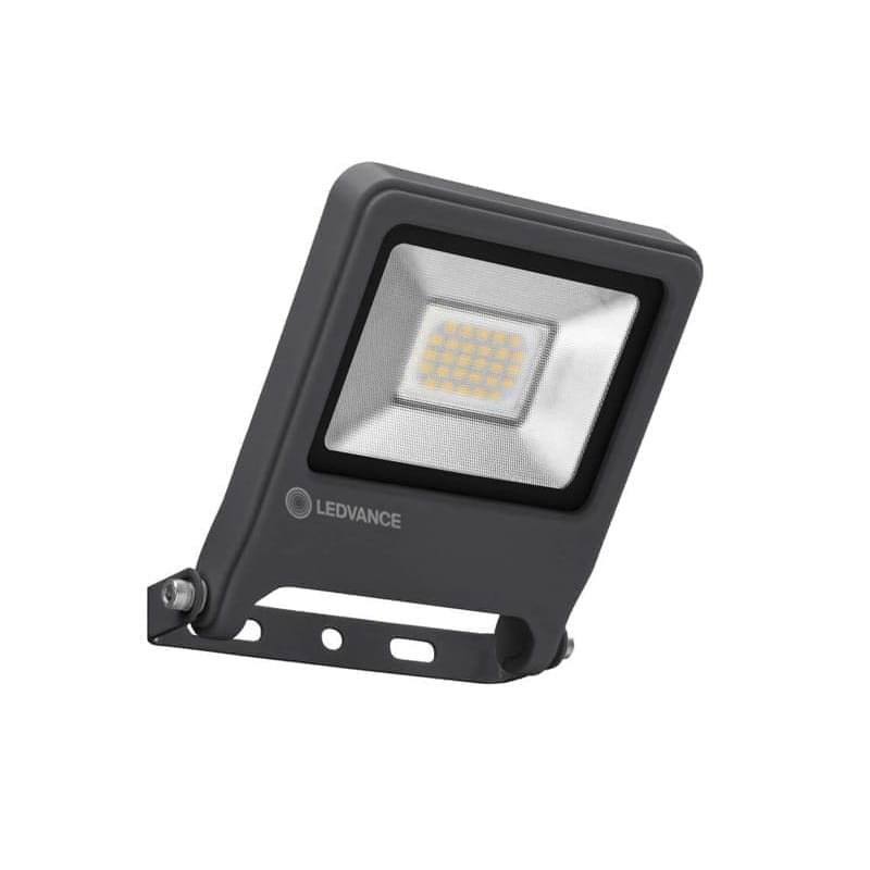 Naświetlacz LED LEDVANCE FLOODLIGHT Endura 20W - 4000K szary