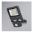 naświetlacz szary 20W 4000K szary floodlight
