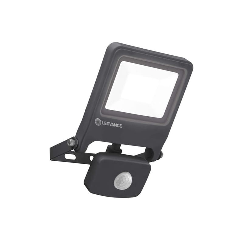 naświetlacz szary 20W 4000K szary