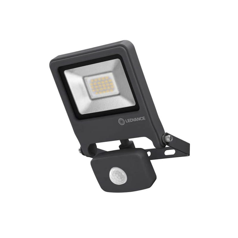 Naświetlacz LED LEDVANCE FLOODLIGHT Endura 20W - 4000K z czujnikiem ruchu