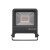 naświetlacz led 30W 4000K szary