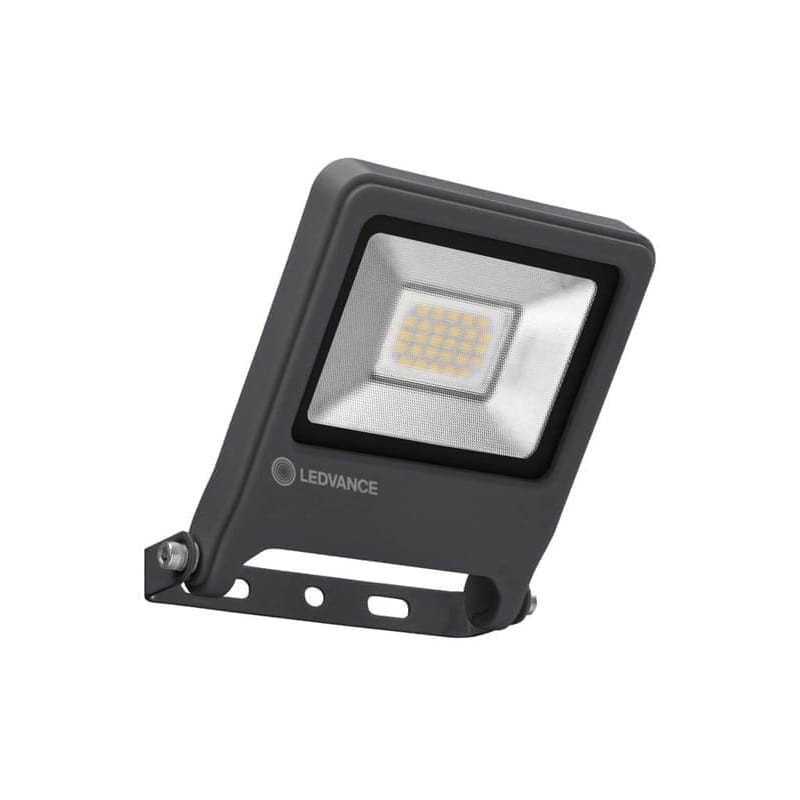 Naświetlacz LED LEDVANCE FLOODLIGHT Endura 30W - 4000K szary
