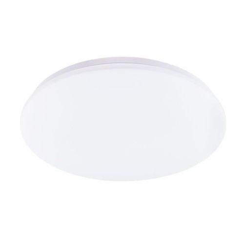Plafon LED SALUS 40W 230V IP44 CCT + pilot