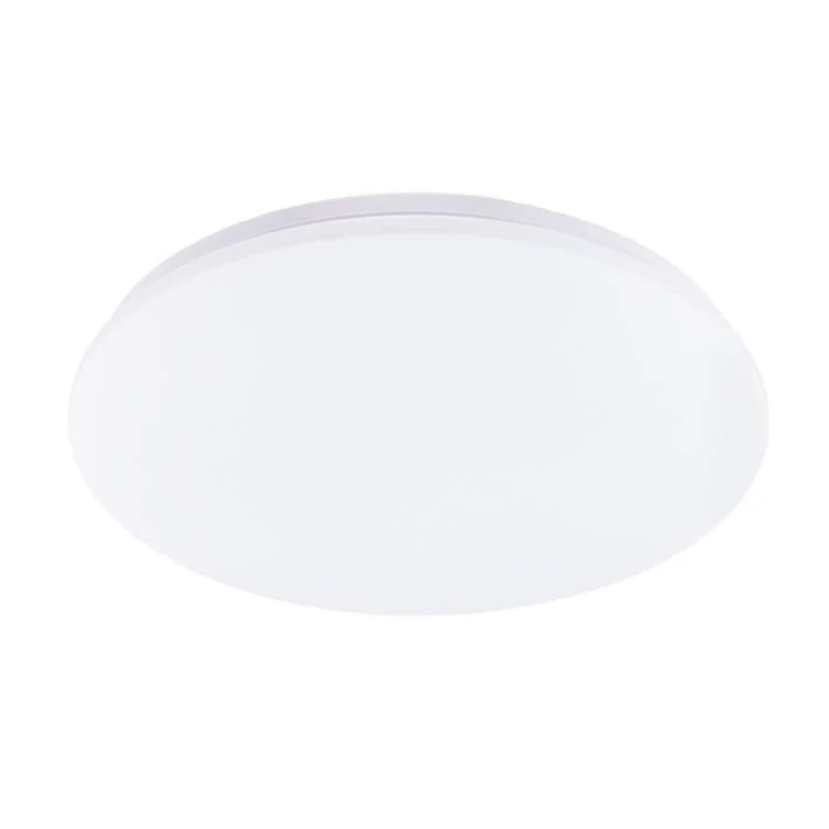 Plafon LED SALUS 40W 230V IP44 CCT + pilot