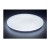 Plafon LED SALUS 40W 230V IP44 CCT + pilot zimny