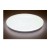 Plafon LED SALUS 40W 230V IP44 CCT + pilot neutralny