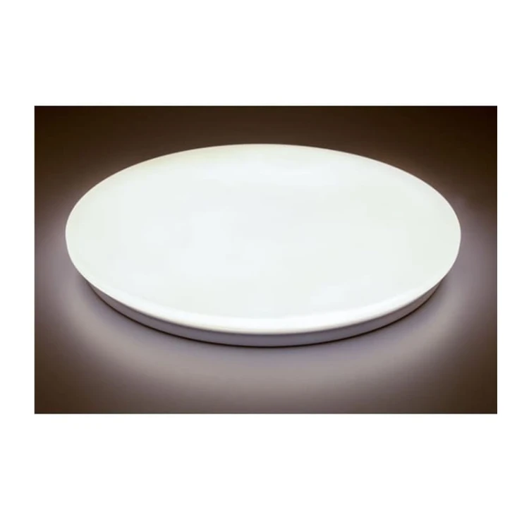 Plafon LED SALUS 40W 230V IP44 CCT + pilot neutralny