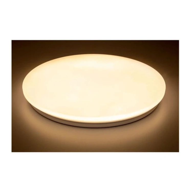 Plafon LED SALUS 40W 230V IP44 CCT + pilot ciepła