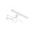 lampa nad lustro 12W neutralna