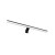 Kinkiet, lampa nad lustro BESTA 12W 50 cm IP44