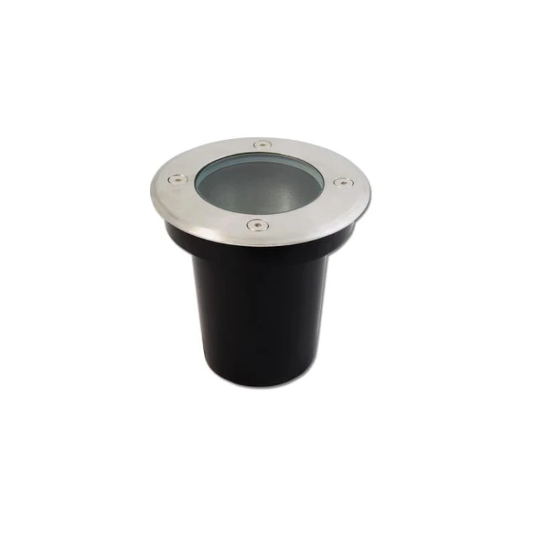 Oprawa najazdowa na żarówkę GU10 okrągła IP67 110mm