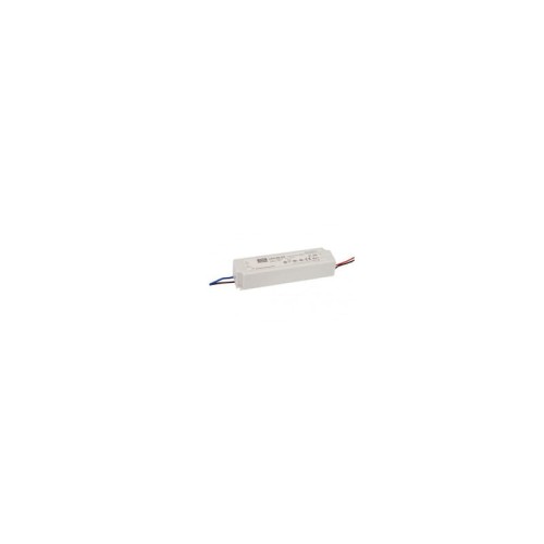 Zasilacz LED MeanWell 60W 24V DC 2,5A hermetyczny