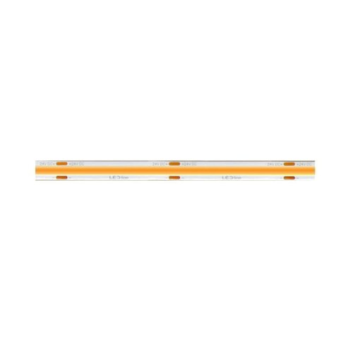 Taśma LED LEDline Prime COB 320 chips-m 24V liniowa 4000K biała neutralna 5m.
