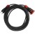 przedłużacz budowlany 25m IP54 16A