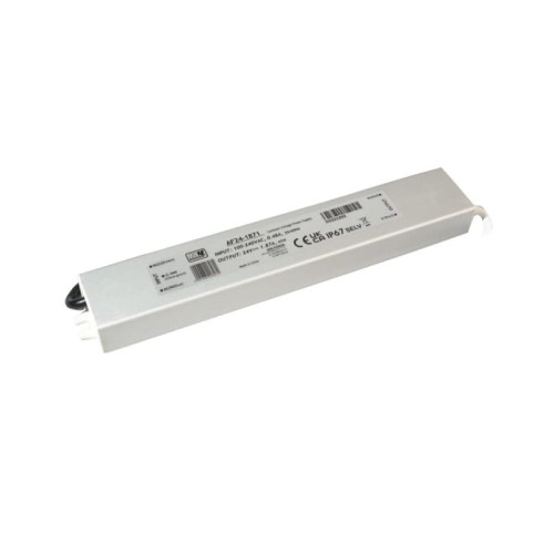 Zasilacz LED MWPower 45W 24V DC 1,87A hermetyczny