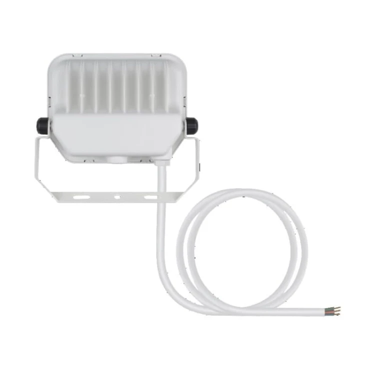naświetlacz LED 20W 3000K ciepła biały
