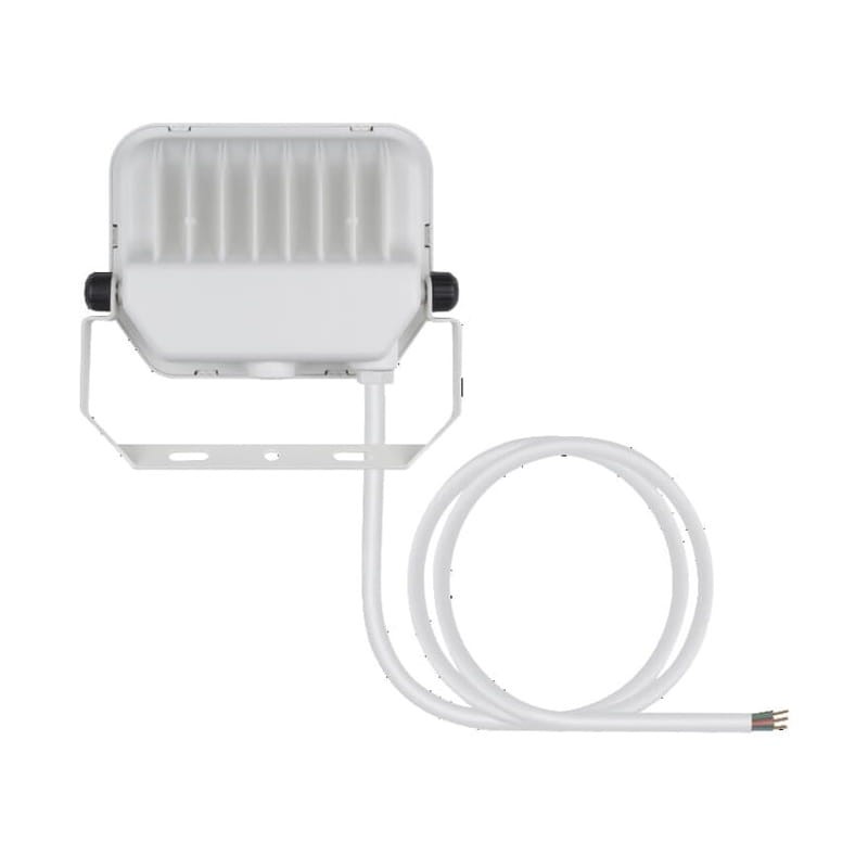 naświetlacz LED 20W 3000K ciepła biały