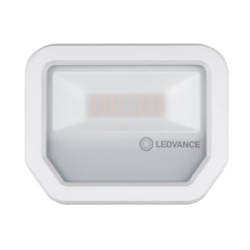 naświetlacz LED 20W ciepła