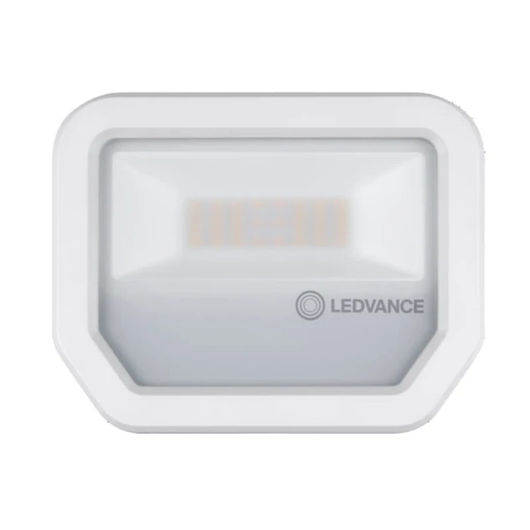 naświetlacz LED 20W ciepła
