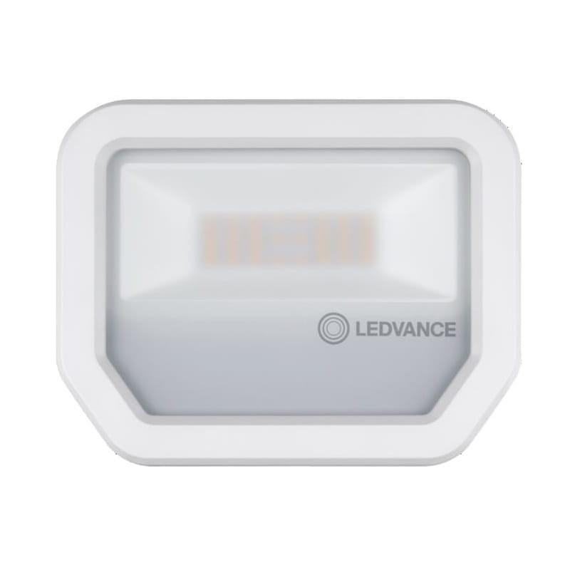 naświetlacz LED 20W ciepła